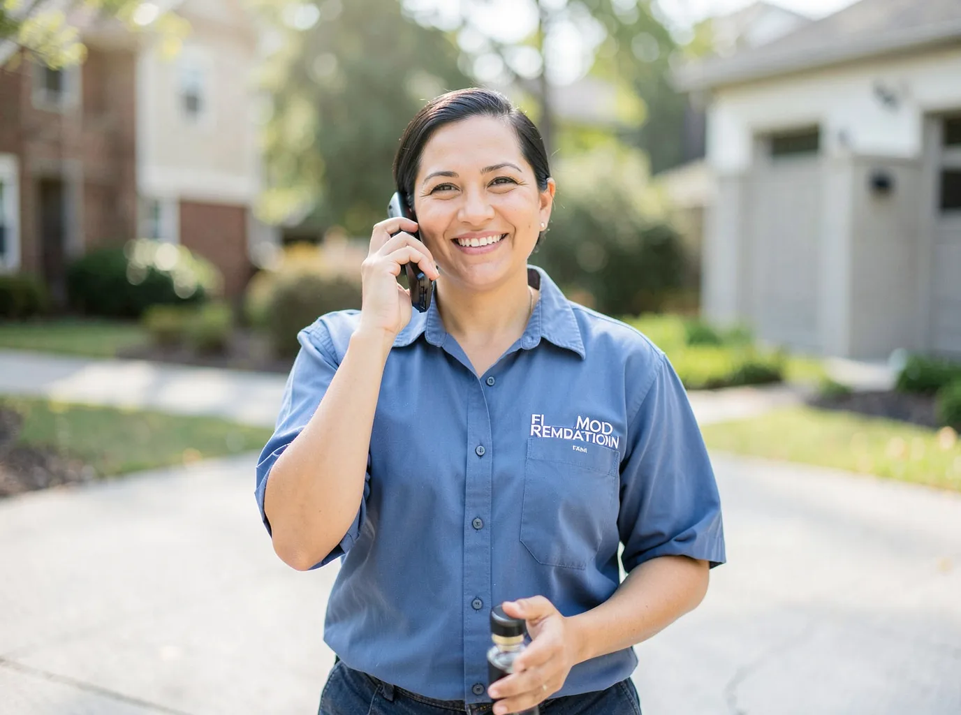 Mold Remediation Bellflower, CA FAQs